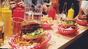 Burger 'N' Co