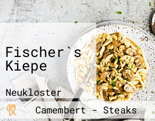 Fischer`s Kiepe