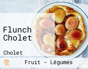 Flunch Cholet