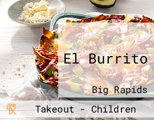 El Burrito