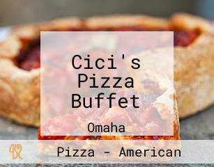 Cici's Pizza Buffet