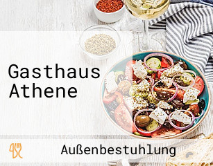 Gasthaus Athene