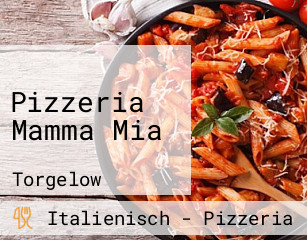 Pizzeria Mamma Mia