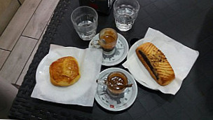 Caffetteria La Sapienza