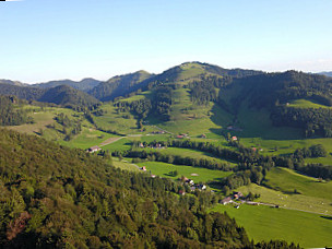 Bergrestaurant Farneralp