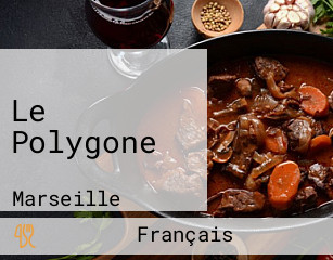 Le Polygone