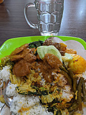 Uvl Vegetarian Food Cafe Tuanku Tambusai