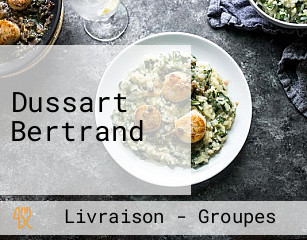 Dussart Bertrand