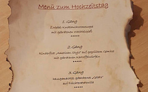 Gaststätte Und Eiscafé Felsenkeller