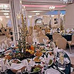 Szczęsny Sala Bankietowa,kolumnowa