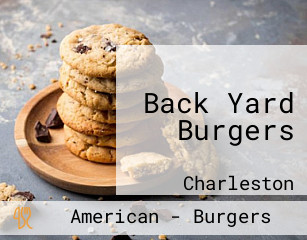 Back Yard Burgers