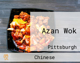 Azan Wok