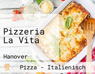 Pizzeria La Vita