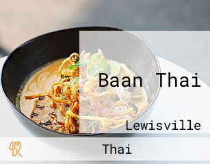 Baan Thai