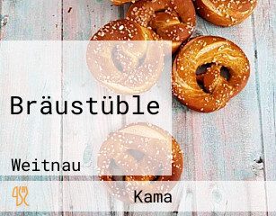 Bräustüble