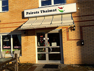 Pairats Thaimat