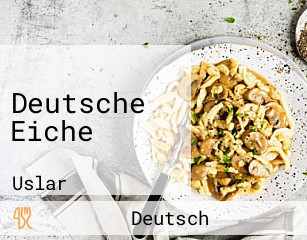 Deutsche Eiche