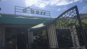 Cafe D'boss Tarakan