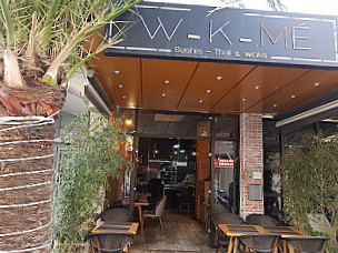 Wakame Sushi Kenitra