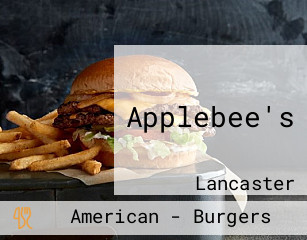 Applebee's