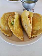 Gorditas Y Quesadillas La Huerta