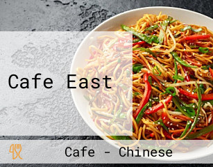 Cafe East