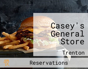 Casey's General Store