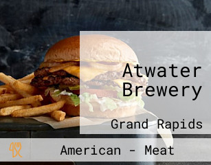 Atwater Brewery