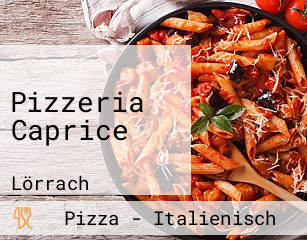 Pizzeria Caprice