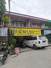 Warung Bakso Muncul