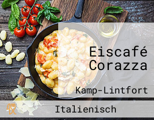 Eiscafé Corazza