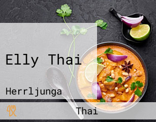 Elly Thai