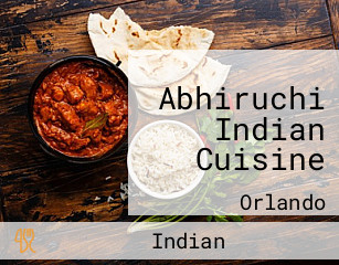 Abhiruchi Indian Cuisine