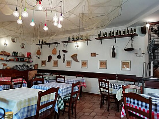 Osteria Alla Rosa