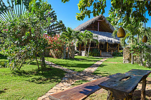 Chalet Tropical Bio