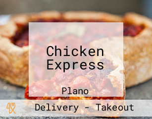 Chicken Express