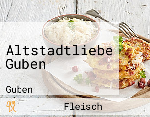 Altstadtliebe Guben