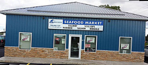 MR Seafoods