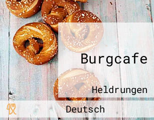 Burgcafe