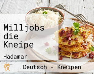 Milljobs