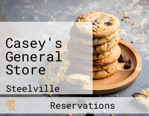 Casey's General Store