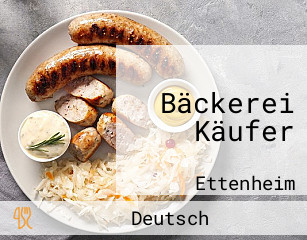 Bäckerei Käufer