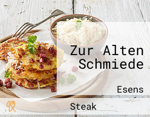 Zur Alten Schmiede