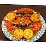 Aneka Kepiting Varian Rasa