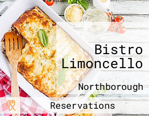 Bistro Limoncello