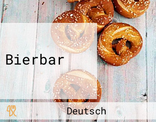 Bierbar