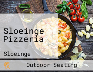 Sloeinge Pizzeria