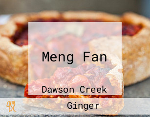 Meng Fan