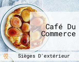 Café Du Commerce