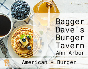 Bagger Dave's Burger Tavern